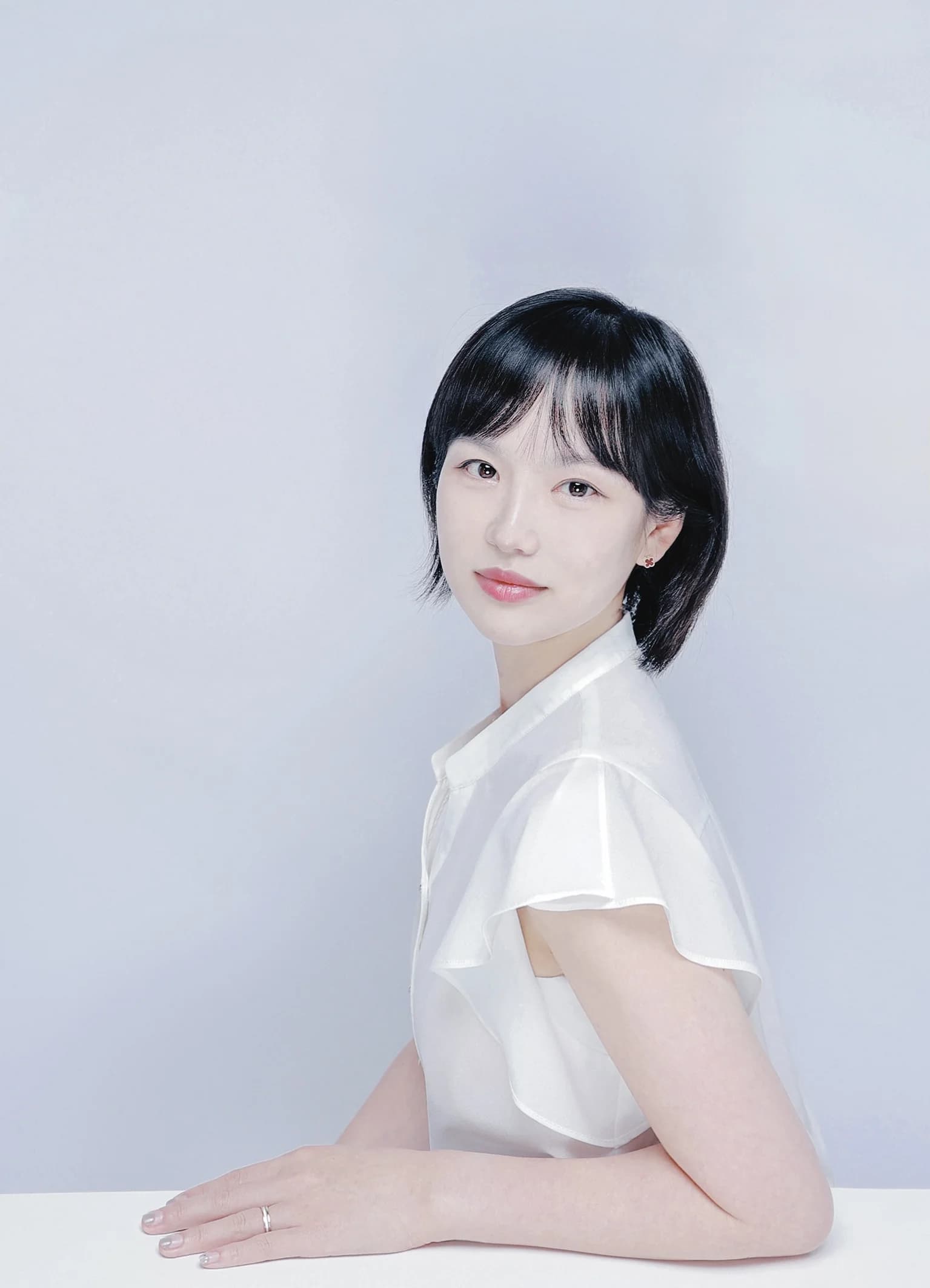 더원부동산 정혜주 대표 프로필 사진